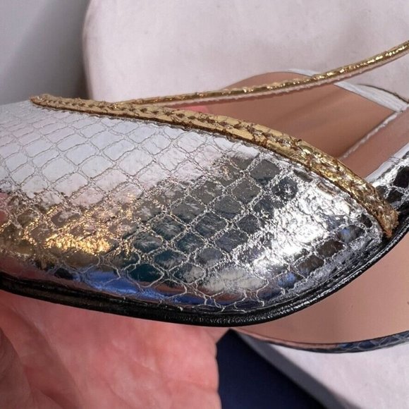 J. Crew Size 6.5 Heels - Picture 11 of 12